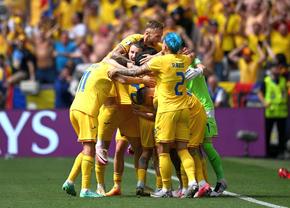 Zi uriașă pentru România la EURO 2024 » Un nou pas spre „optimi”