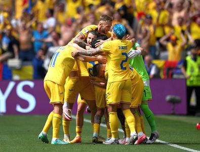 Zi uriașă pentru România la EURO 2024 » Un nou pas spre „optimi”