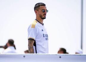 Ce transfer! Eroul Realului din semifinala Ligii cu Bayern ar putea fi coleg cu Florinel Coman
