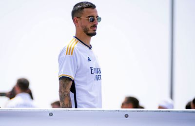 Ce transfer! Eroul Realului din semifinala Ligii cu Bayern ar putea fi coleg cu Florinel Coman