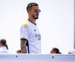 Joselu a plecat de la Real Madrid, foto: Imago Images