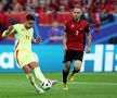 Albania - Spania / Foto: Getty Images