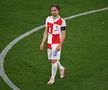 Luka Modric, de la agonie la extaz în doar 32 de secunde din meciul Croația - Italia / Foto: Cristian Preda (Foto: GSP)