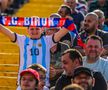 Imagini din sezonul promovării lui FC Bihor
