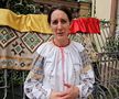 Româncele din Frankfurt de ziua internațională a iei: „Suntem respectați, dar sunt și români care fură sau cerșesc”