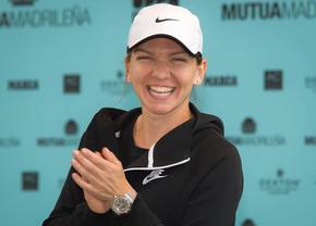 10 românce înscrise la Transylvania Open 2025 » Simona Halep revine la Cluj, Sorana Cîrstea posibil la ultima participare