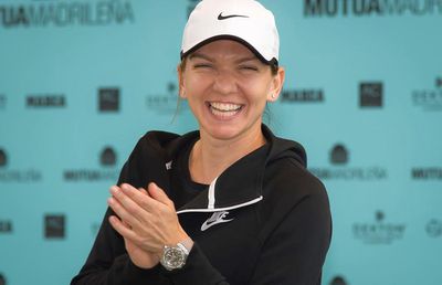 10 românce înscrise la Transylvania Open 2025 » Simona Halep revine la Cluj, Sorana Cîrstea posibil la ultima participare