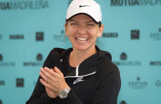 Simona Halep, mărturii emoționante: „Acum este greu să recuperez timpul pe care l-am pierdut” + „Ar trebui să le ofere jucătoarelor o șansă să rezolve problema”