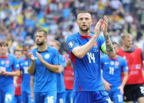 Cum văd slovacii decisivul cu România? I-am întrebat pe jurnaliștii din Slovacia: „Știți ce ne-au răspuns jucătorii când le-am zis de un egal cu voi?”