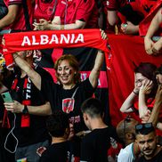 Albania - Spania / Foto: Imago Images