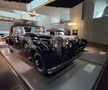 UIMITOR! Inovație, istorie, clasă și cai putere » Gazeta Sporturilor a vizitat colecția incredibilă de la Muzeul Mercedes-Benz