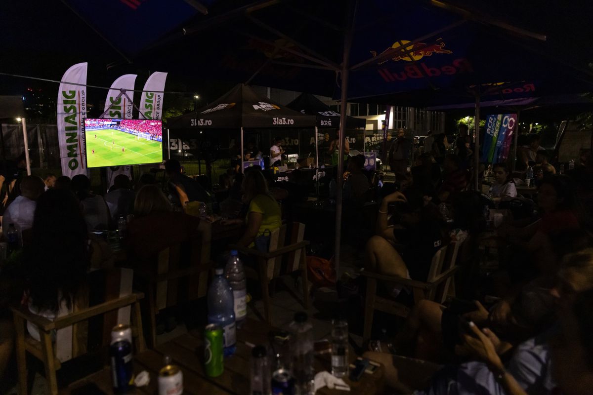 Show canicular la 3x3 Sport Arena Streetball! Peste două mii de participanți, 250 de premii și momente speciale