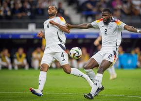 Alarmă în Mannschaft: naționala lui Julian Nagelsmann ar putea evolua în „optimi” fără ambii stoperi titulari!