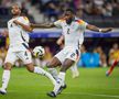 Antonio Rudiger ar putea sta pe margine alături de Jonathan Tah la meciul din „optimile” Euro 2024 / Foto: Imago