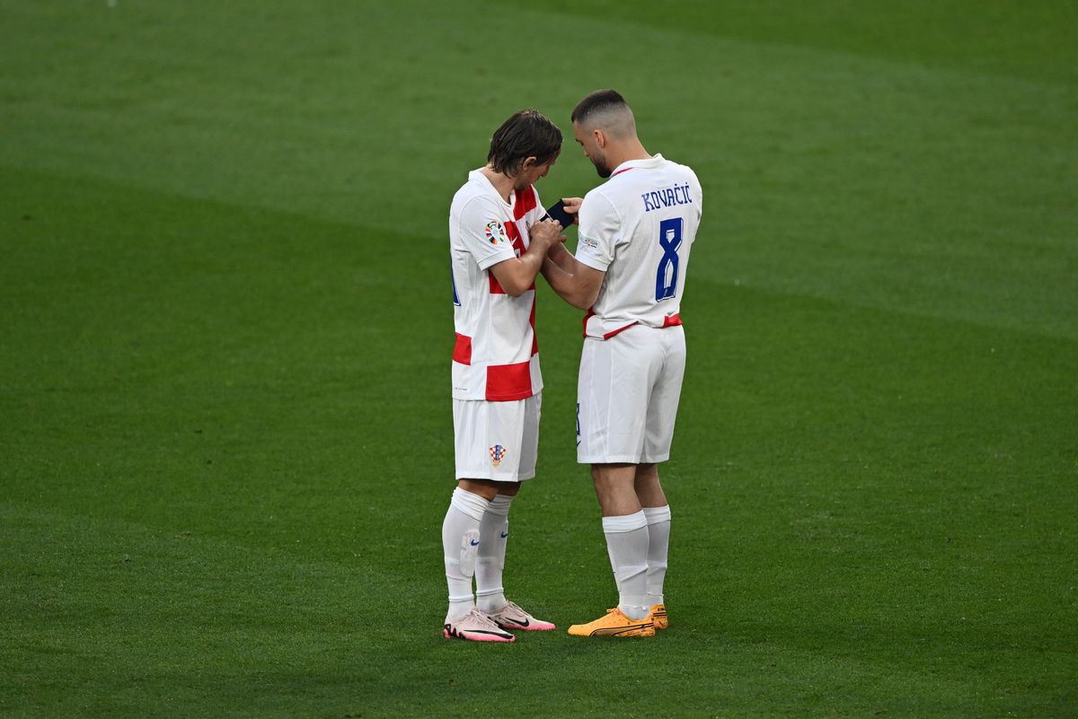 Croația - Italia, foto Cristi Preda (GSP)