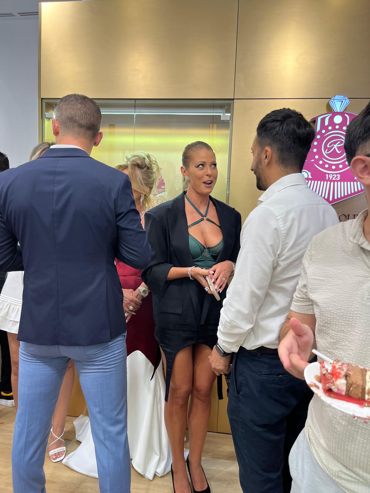 Eveniment Rapid CentenAUR