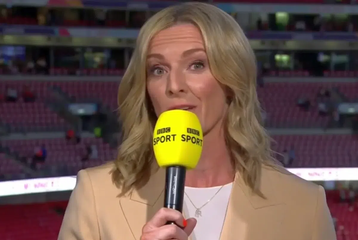 BBC, scuze publice pentru imaginile tulburătoare de la Euro, însă arată cu degetul UEFA: „Am fost la fel de șocați ca și voi!”