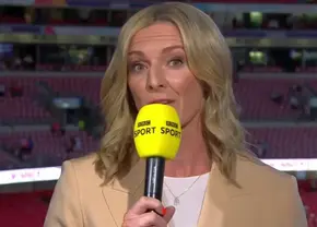 BBC, scuze publice pentru imaginile tulburătoare de la Euro, însă arată cu degetul UEFA: „Am fost la fel de șocați ca și voi!”