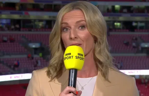 BBC, scuze publice pentru imaginile tulburătoare de la Euro, însă arată cu degetul UEFA: „Am fost la fel de șocați ca și voi!”