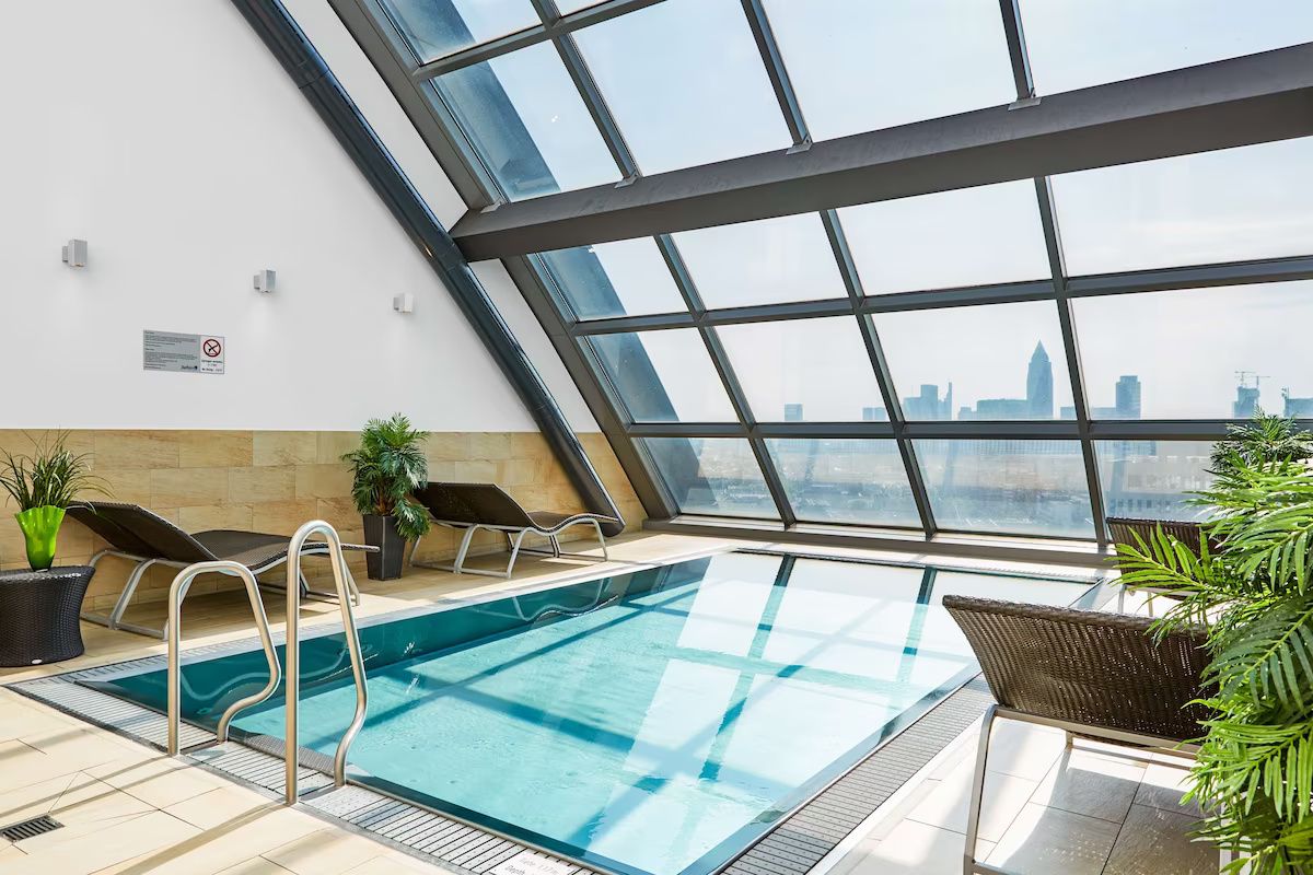 Radisson Blu Hotel Frankfurt