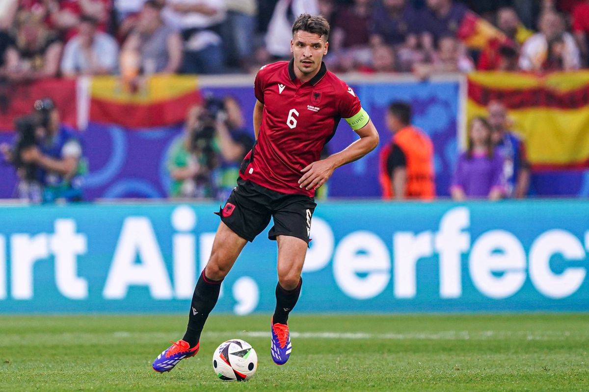 Spania, victorie cu emoții cu Albania » „Furia Roja” merge în „optimi” cu maximum de puncte