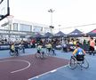 Show canicular la 3x3 Sport Arena Streetball! Peste două mii de participanți, 250 de premii și momente speciale