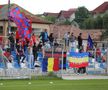 Imagini din sezonul promovării lui FC Bihor