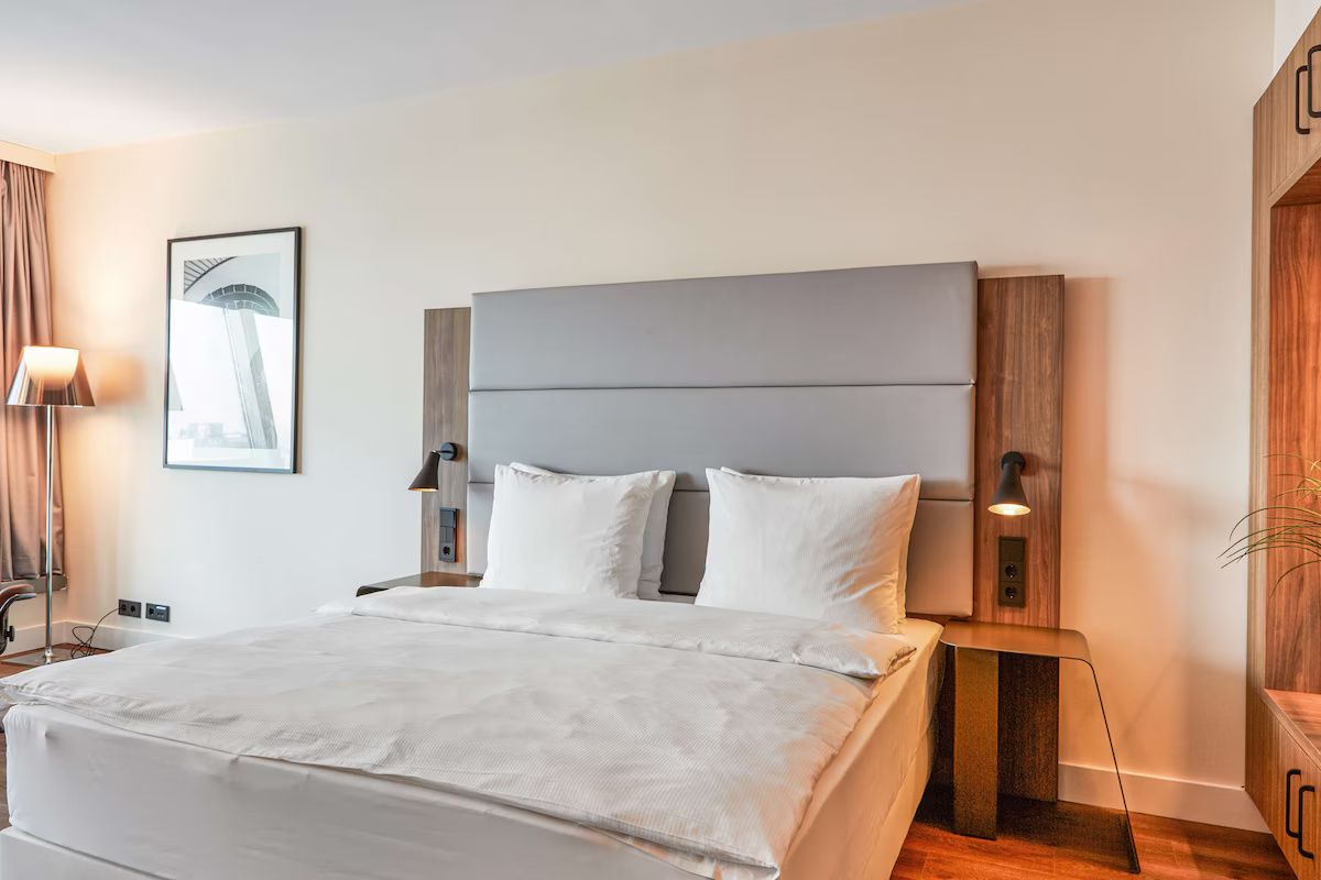 Radisson Blu Hotel Frankfurt