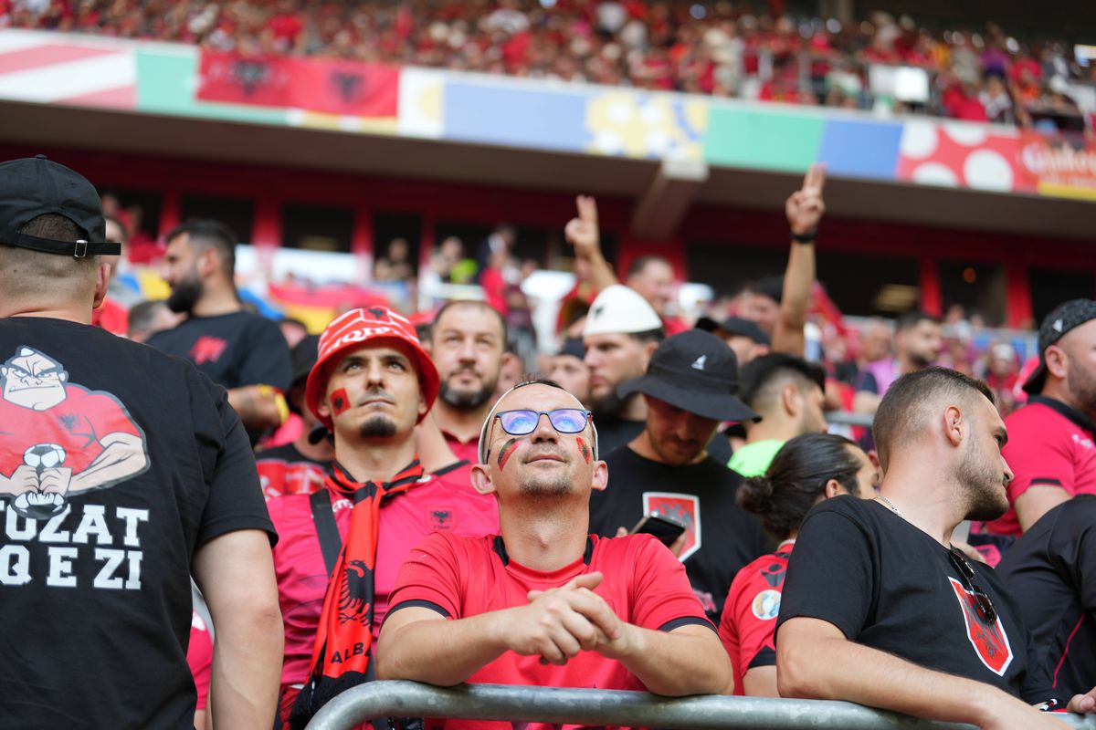 Spania, victorie cu emoții cu Albania » „Furia Roja” merge în „optimi” cu maximum de puncte