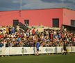 Imagini din sezonul promovării lui FC Bihor