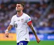 Christian Pulisic în meciul cu Panama / Sursă foto: Imago Images