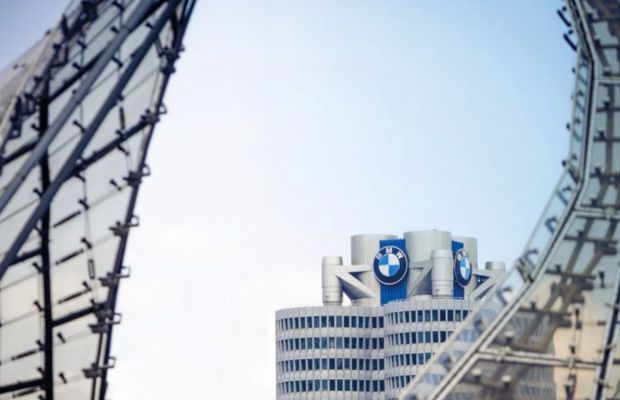 BMW anulează un contract de 2 miliarde de dolari cu Northvolt pentru furnizarea de celule de baterii