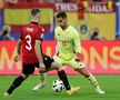 Albania - Spania / Foto: Getty Images