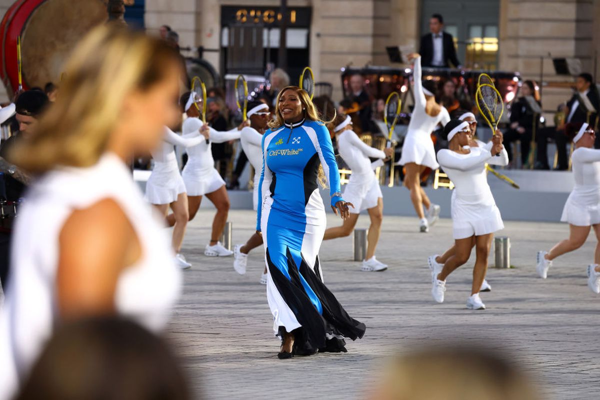 Cum a fost cucerită Venus Williams de logodnicul italian: „Adoră să gătesc pentru ea, îi plac chifteluțele în sos de roșii”