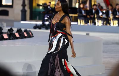 Venus și Serena Williams, așa cum nu le-ai mai văzut » Ce ținute au purtat la Vogue World 2024: saci reciclați și „Regina reginelor”