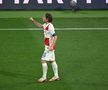 Luka Modric, de la agonie la extaz în doar 32 de secunde din meciul Croația - Italia / Foto: Cristian Preda (Foto: GSP)