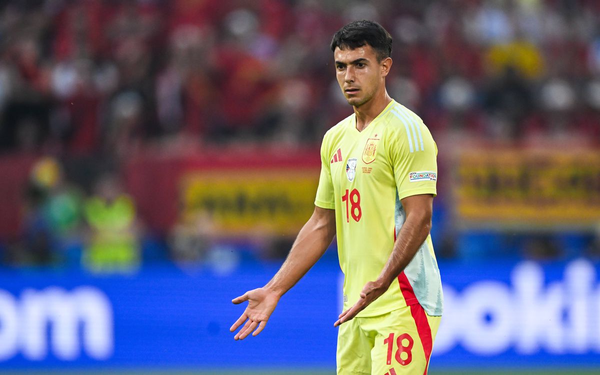 Spania, victorie cu emoții cu Albania » „Furia Roja” merge în „optimi” cu maximum de puncte