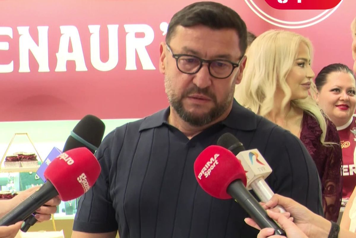 Viorel Moldovan dezminte schisma de la Rapid: „Avem nevoie unii de alții!” + Ce șanse oferă României cu Olanda