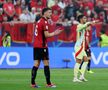 Albania - Spania / Foto: Getty Images
