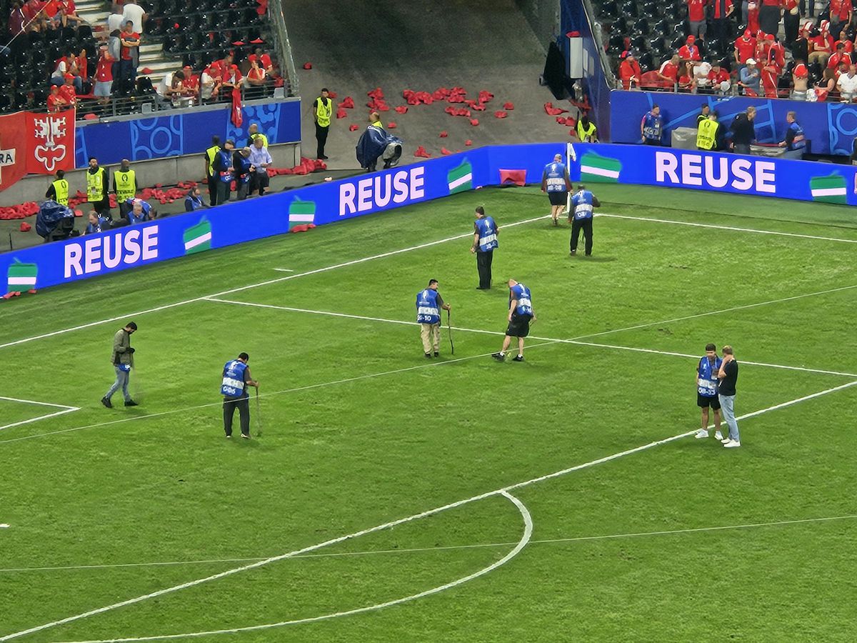 Semnal de alarmă înainte de Slovacia - România: imaginile de duminică seara au fost elocvente