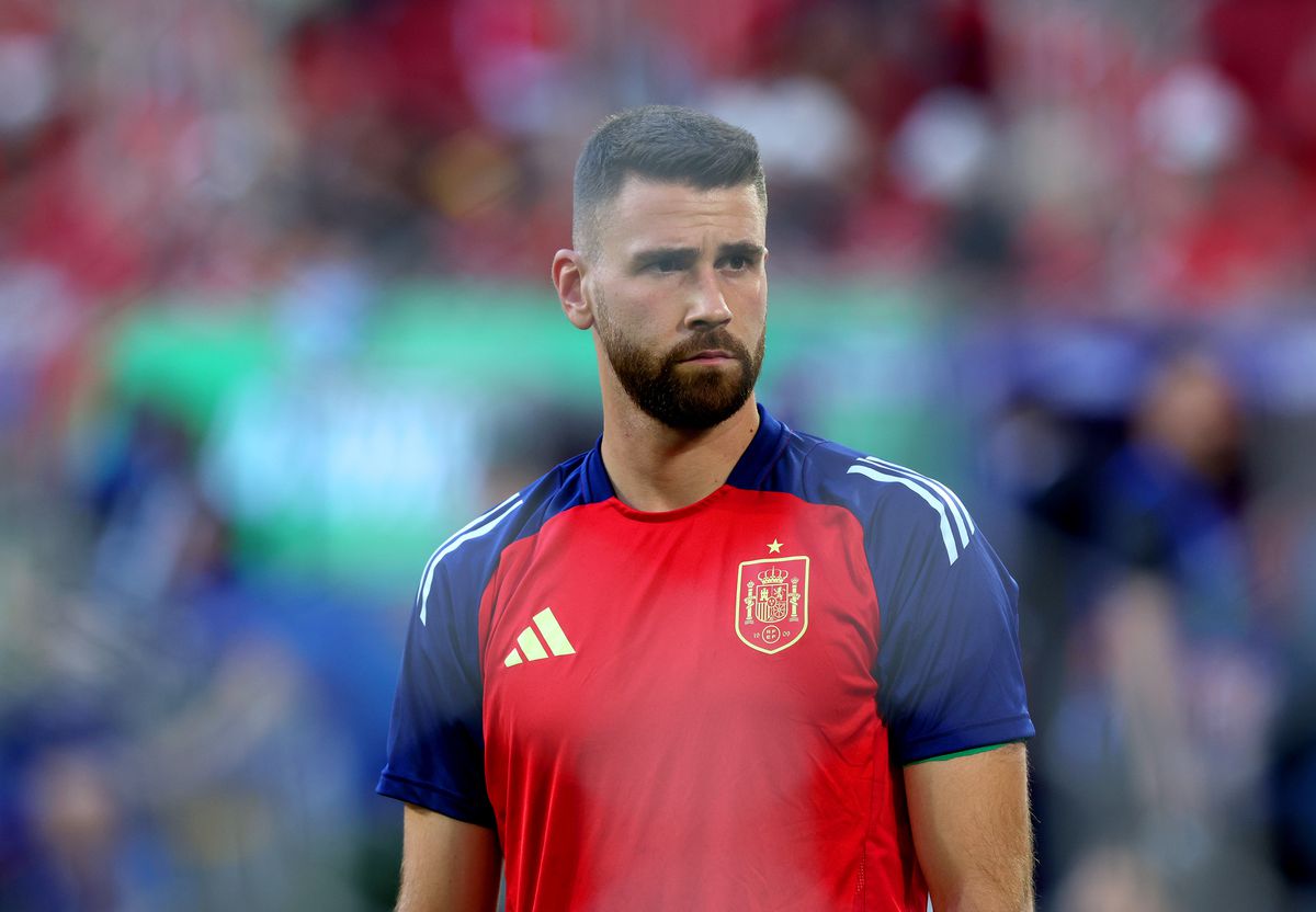 Albania - Spania, în ultima etapă a Grupei B de la Euro