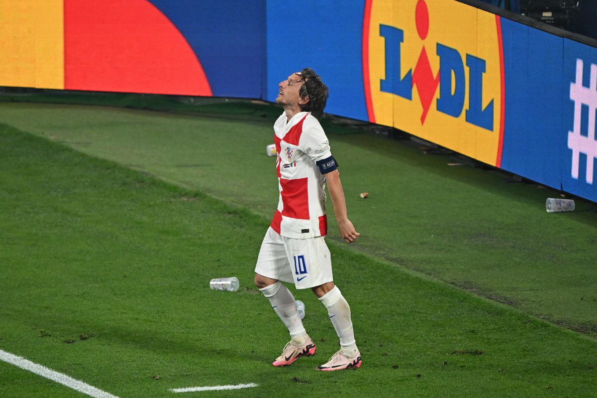 Croația - Italia, foto Cristi Preda (GSP)