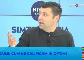 „Pa și la gară!” » Raul Rusescu, discurs VEHEMENT în direct: „E o tâmpenie colosală!”