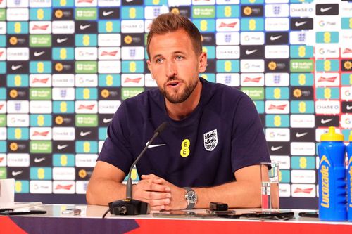 Harry Kane nu l-a iertat pe Gary Lineker pentru criticile aduse / Foto: Imgo