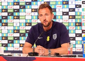Harry Kane îi răspunde tăios lui Lineker: „Și ei au fost parte din asta”