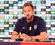 Harry Kane nu l-a iertat pe Gary Lineker pentru criticile aduse / Foto: Imgo