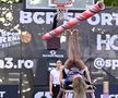 Show canicular la 3x3 Sport Arena Streetball! Peste două mii de participanți, 250 de premii și momente speciale
