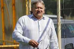 Dănuț Lupu contestă ultima decizie a celor de la CS Dinamo: „Oare nu se găsea un dinamovist pentru această funcție?”