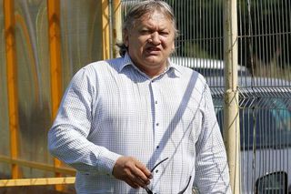 Pariul lui Dănuț Lupu la Dinamo: „Cred că e cel mai bun transfer făcut de Dinamo în ultimii cinci-șase ani! Va costa 15 milioane!”