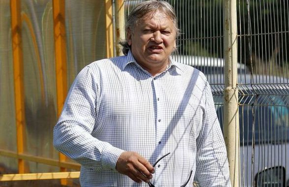 Dănuț Lupu, despre un play-off fără FCSB: „Pentru fotbalul românesc...”